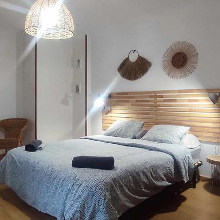 Precioso Apartamento En Ares Exterior photo