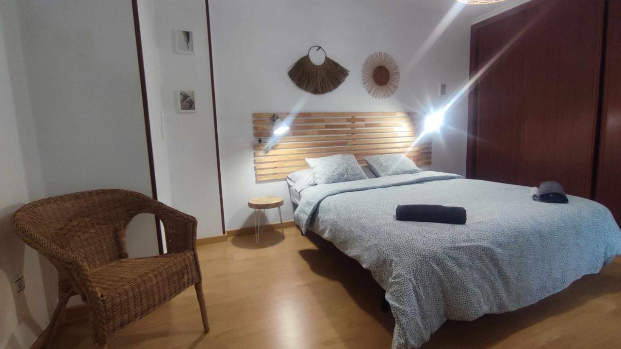 Precioso Apartamento En Ares Exterior photo