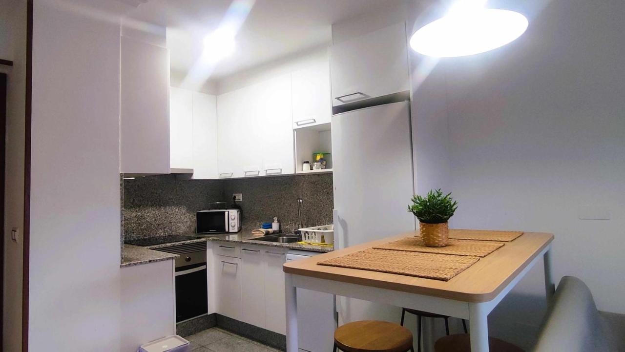 Precioso Apartamento En Ares Exterior photo