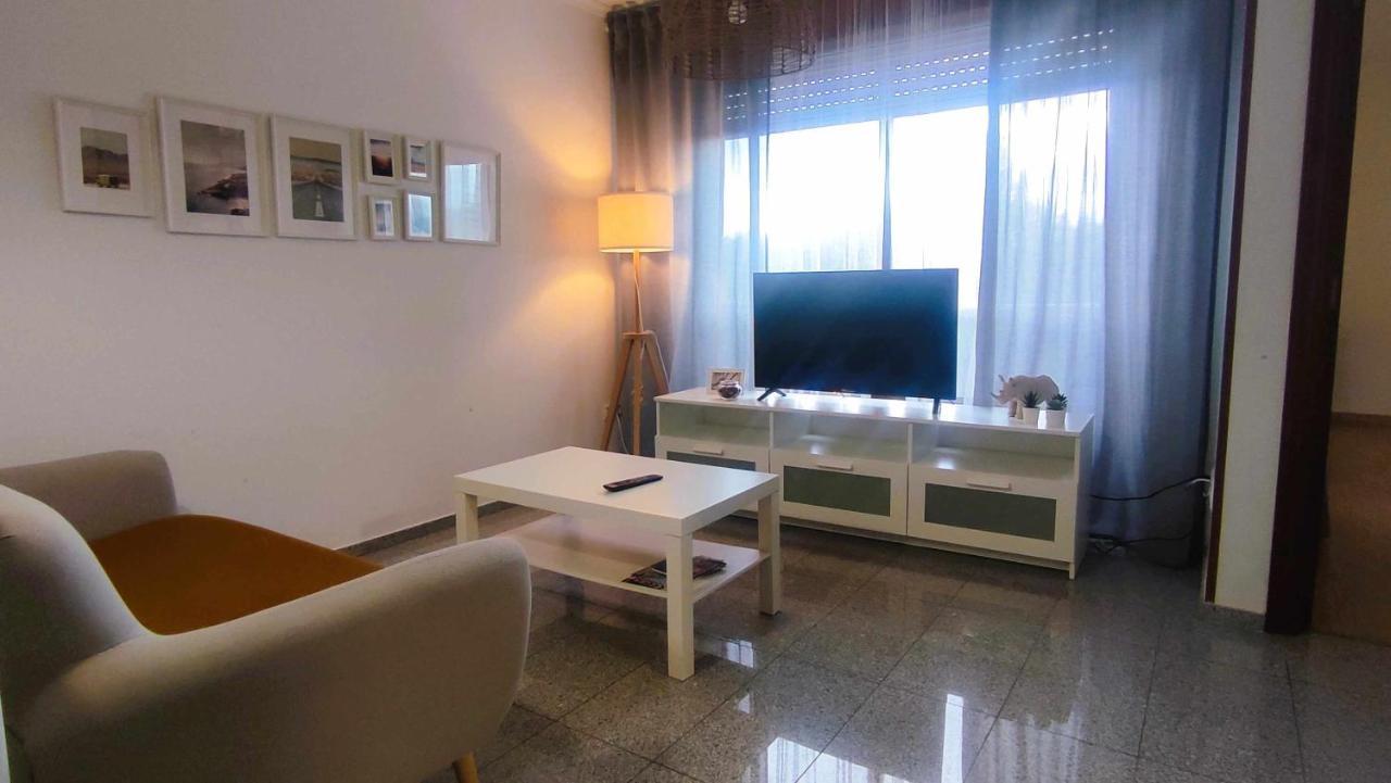 Precioso Apartamento En Ares Exterior photo