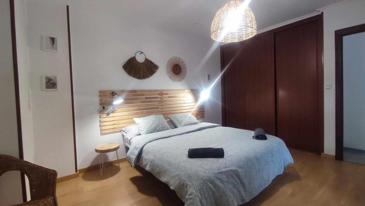 Precioso Apartamento En Ares Exterior photo