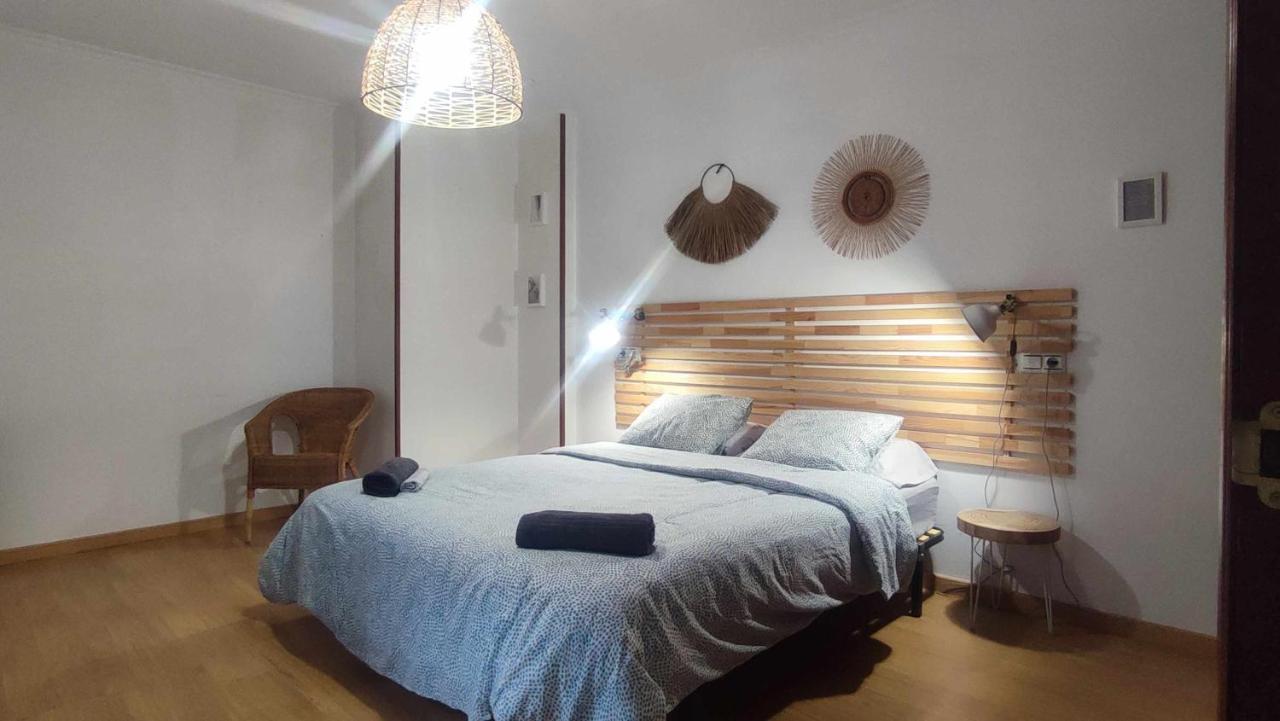 Precioso Apartamento En Ares Exterior photo