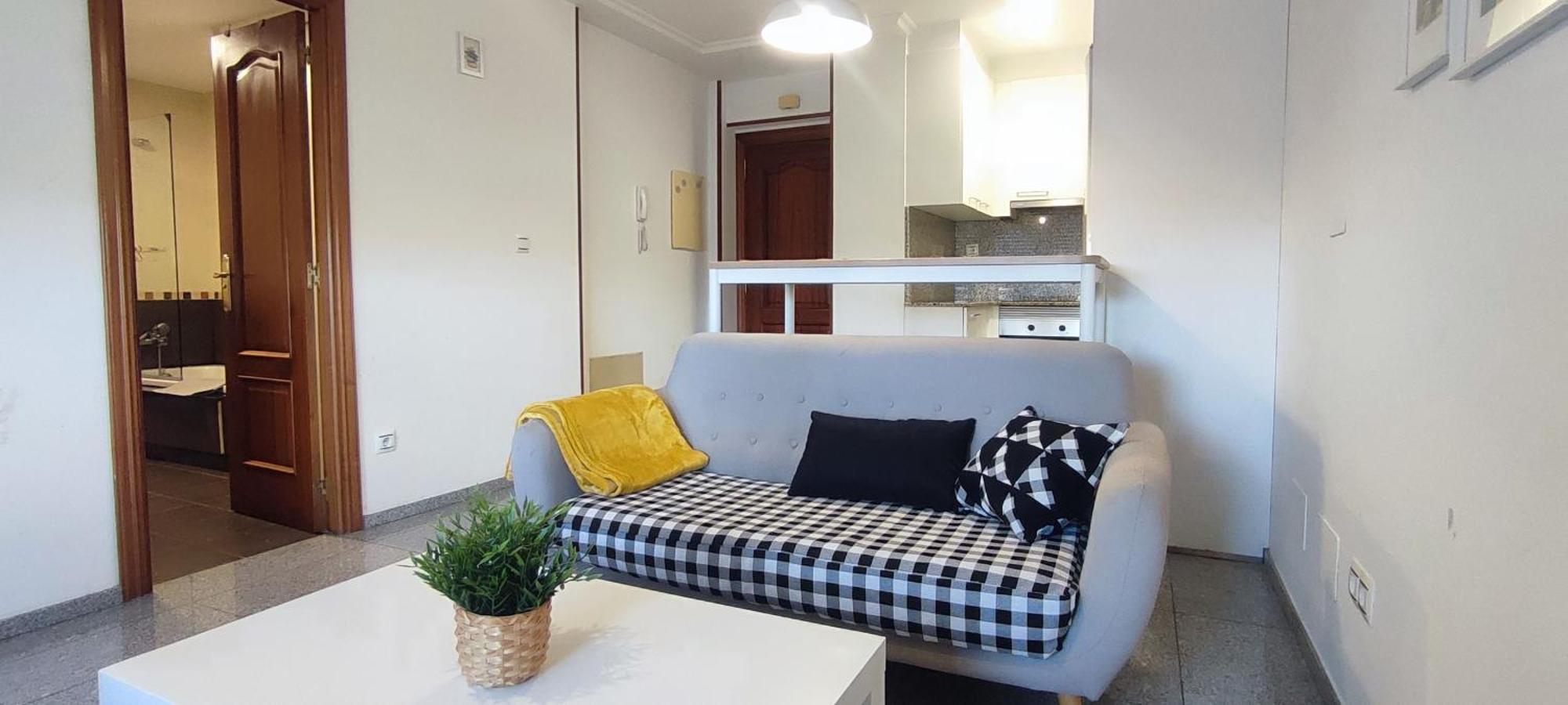 Precioso Apartamento En Ares Exterior photo