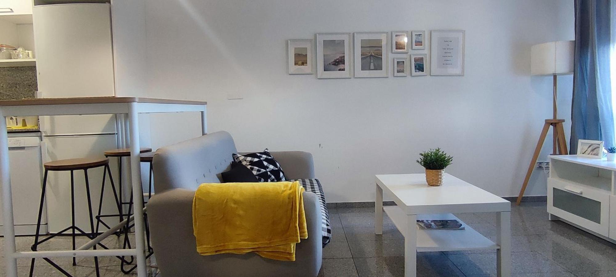 Precioso Apartamento En Ares Exterior photo